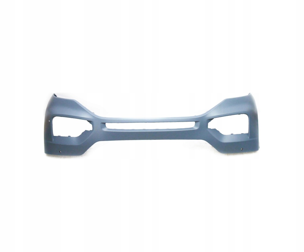 фото №1, Ford explorer 2020 - передний бампер 1