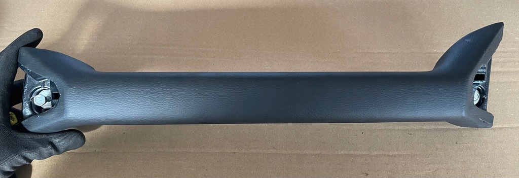 фото №1, Jeep wrangler jl 2018+ ручка кронштейн консоли панели 6ab08tx7af