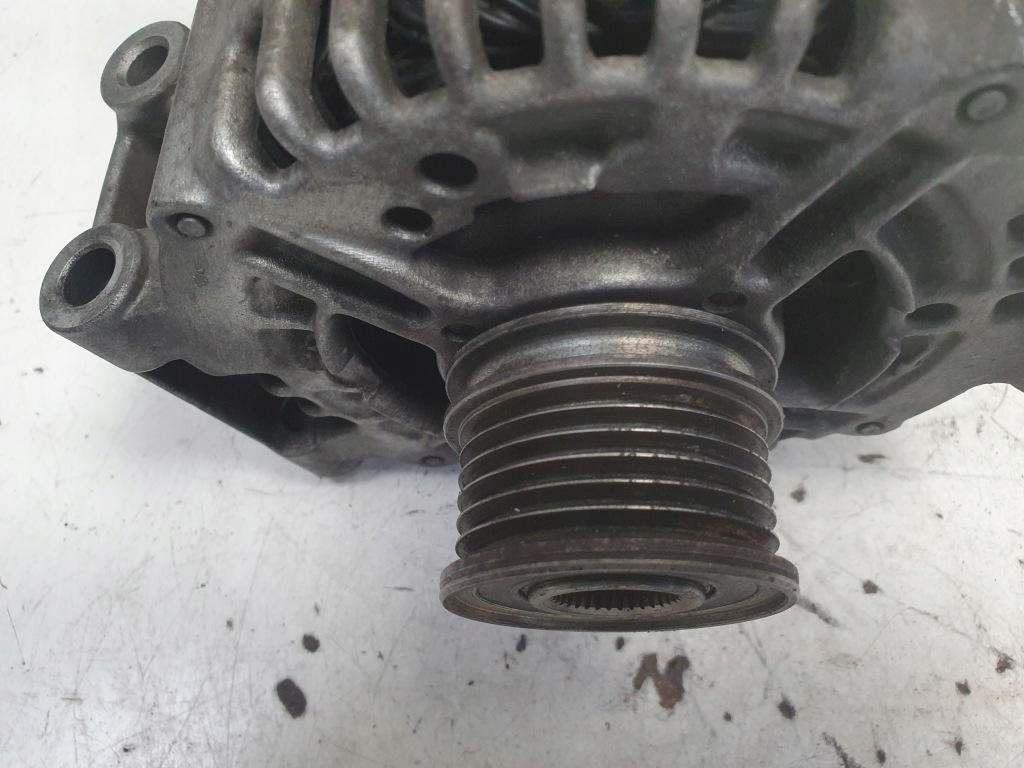 Генератор mini one r56 1.4 16v vti n12b14 Оригинал