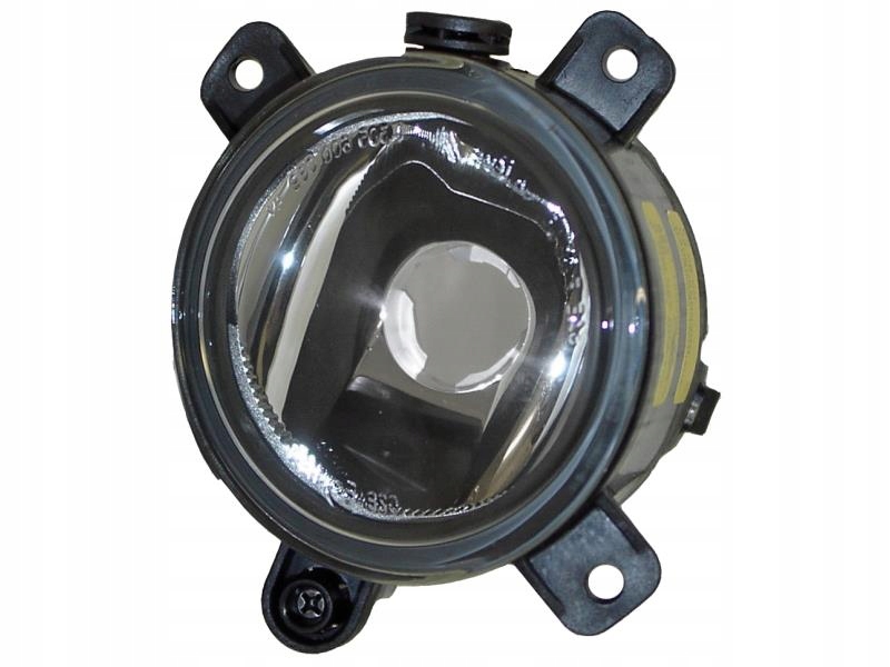 фото №1, Фара противотуманный abakus 431-2013r-uq