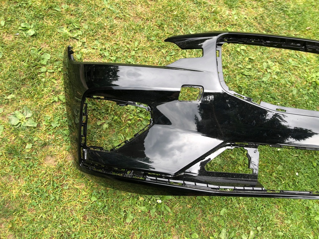 фото №2, Бампер volvo s60 v60 r-design