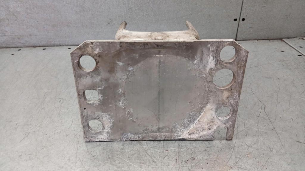 фото №7, Зона деформации левая оригинальный номер 4e0807115 audi a8 d3 02-09r 3.0 tdi