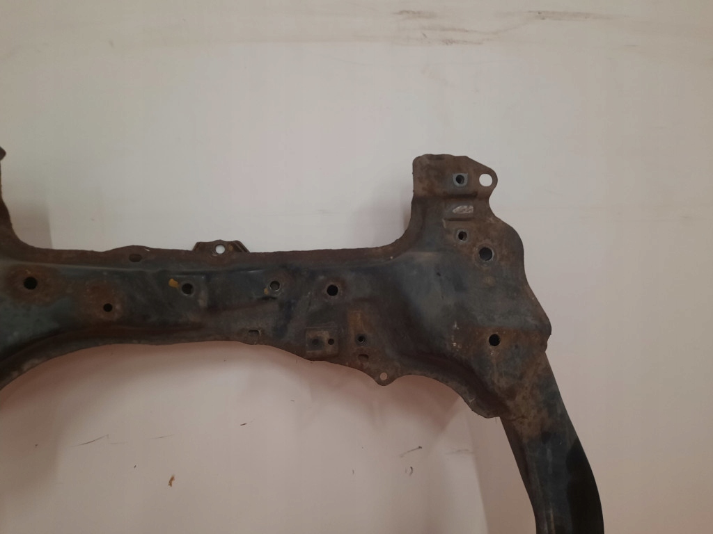 фото №8, Honda civic vii 00-05 1.7 ctdi подрамник подрамник подрамник подрамник 4ee2