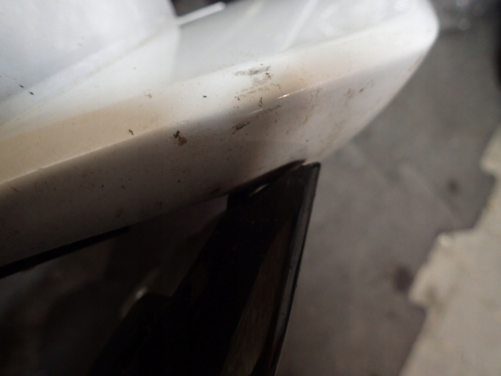 фото №9, Бампер перед audi tt s line 14- 8s