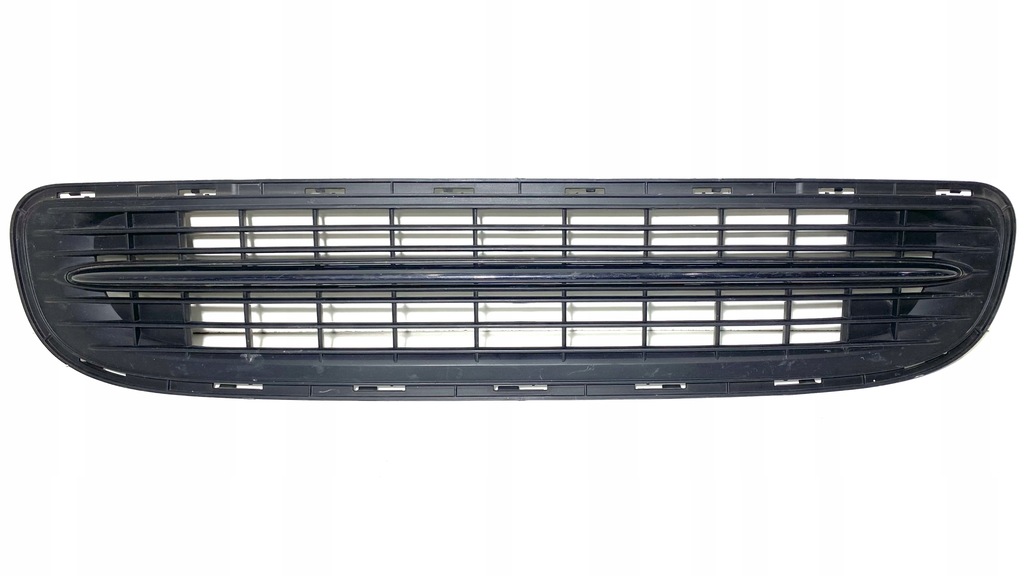 фото №1, Решітка бампера mini cooper r55 r59 7250785