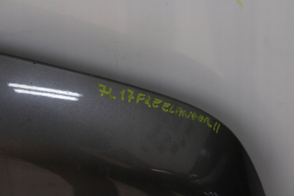 фото №15, Капот кришка двигуна land rover freelander ii 2006r- 907