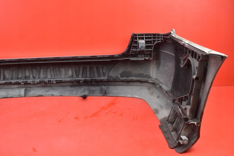 Бампер задняя задний кремовый mercedes e-klasa w211 kombi 02-06 Цена