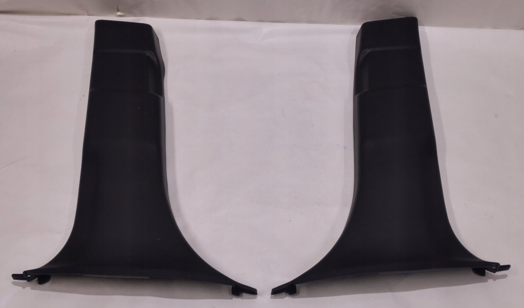 фото №1, Subaru forester sj iv 13-osłona стойка правая левая