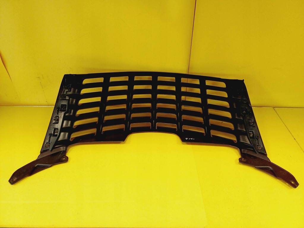 фото №6, Решітка радіатора решітка радіатора chrysler pt cruiser 00-05 27784 nr311