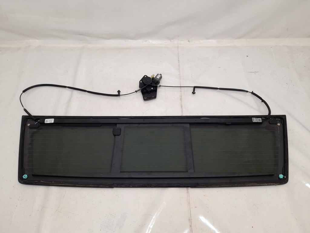 фото №10, Dodge ram v 19- стекло задняя моторчик 68426398af usa