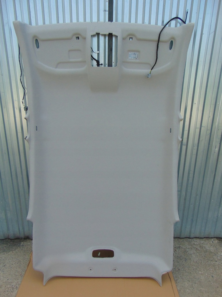 фото №1, Стеля стеля ford ecosport mk2