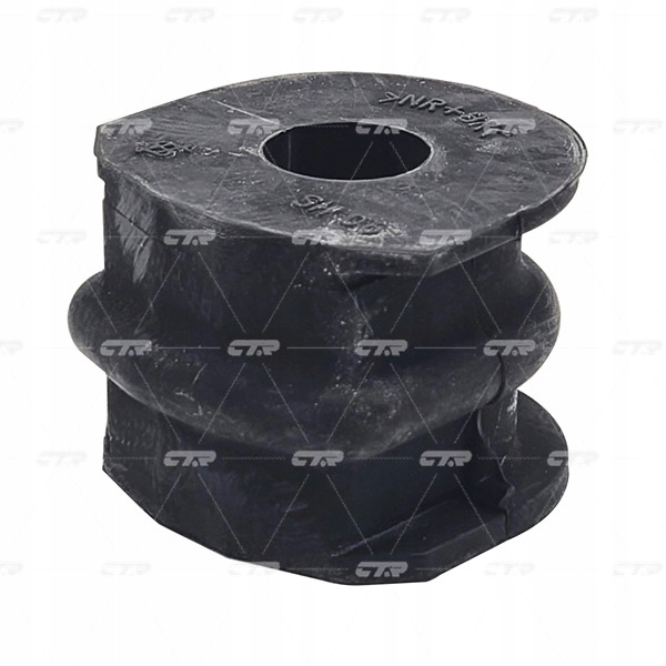 фото №3, Втулка резиновый элемент стабилизатора gv0567