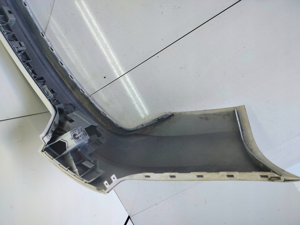 Audi a4 b8 8k sedan lift 11-15 бампер задняя Цена