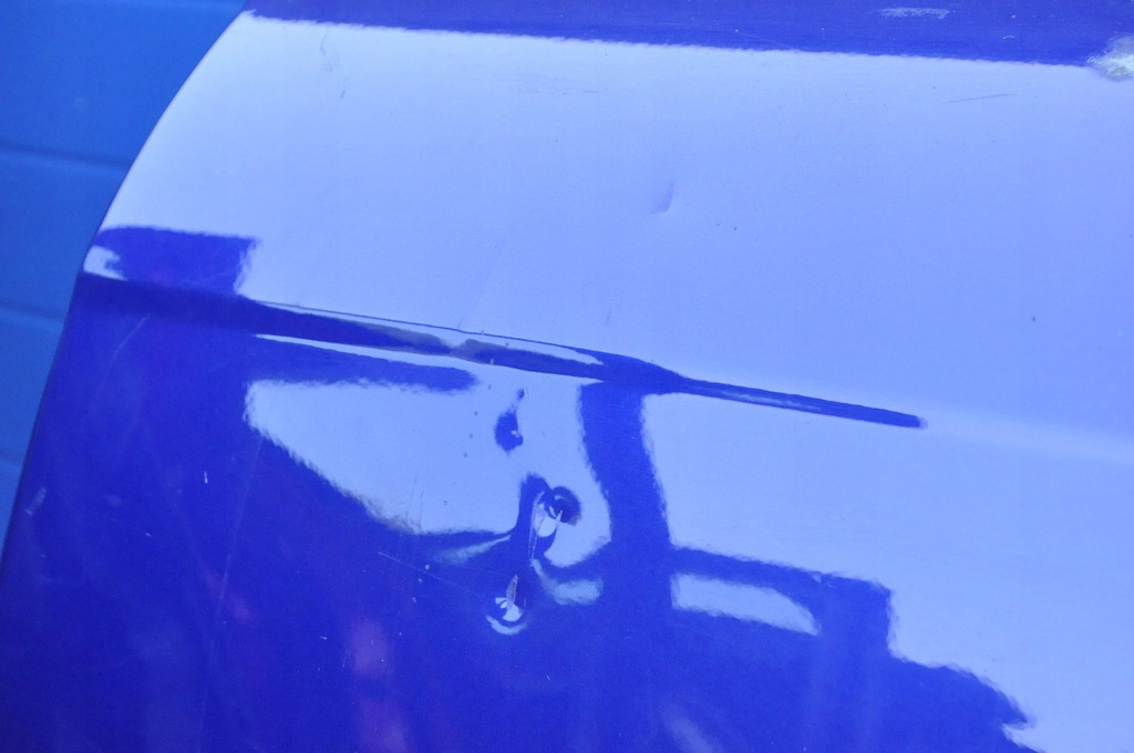 фото №11, Ford focus iii mk3 двері лівий задня ліва задні хетчбек