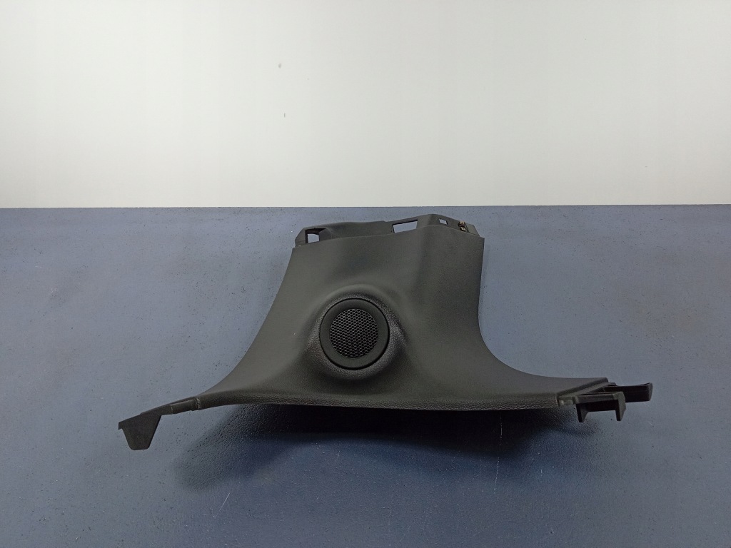 фото №1, Grand cherokee wk2 защита стойка левый задняя