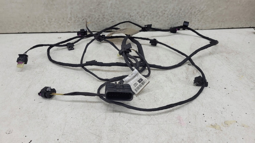 Mercedes-benz gle 167 w167 жгут pdc бампера 1675405433 с Разборки