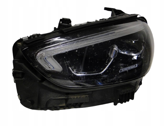 фото №1, Mercedes a206 w206 лампа full led performance