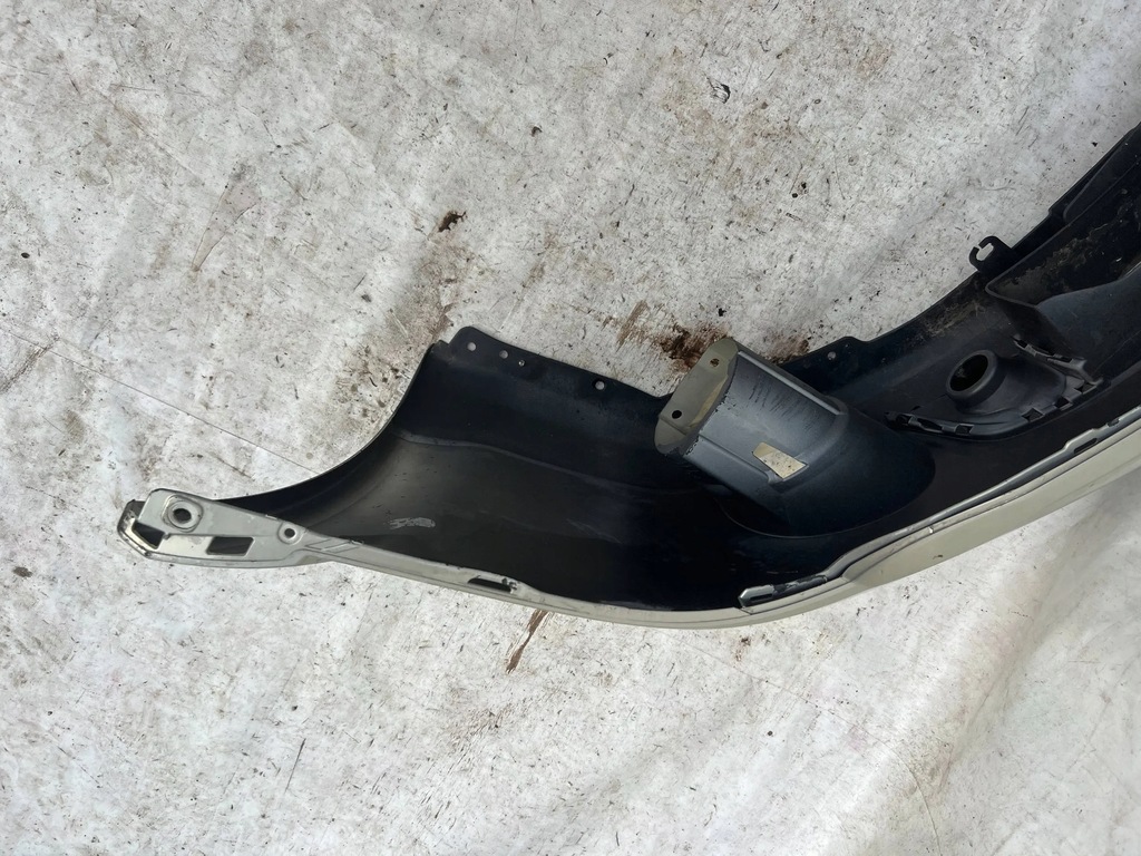 фото №16, Бампер subaru legacy outback iii lift 06-09 перед