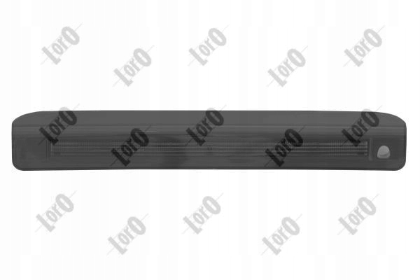 фото №2, Світло стоп додаткові renault megane iii 1.6 1.9