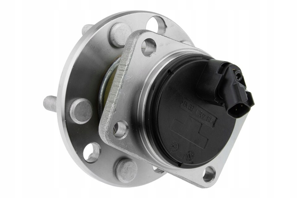 Ступица колеса задний  ford mondeo 3 00-07 Доставка