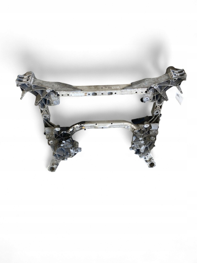 фото №6, Bmw 7 g11 g12 2017 рама вспомогательная передняя