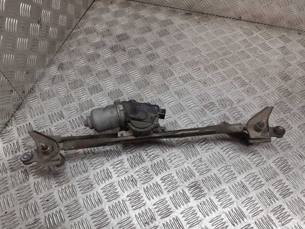 фото №1, Механізм двірник mazda 6 2.0 159300-0640