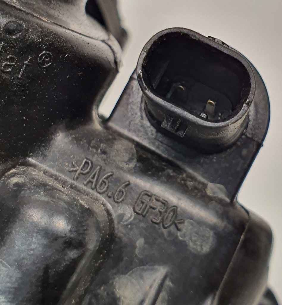 фото №6, Корпус термостата mercedes w176 cgi a2702000615