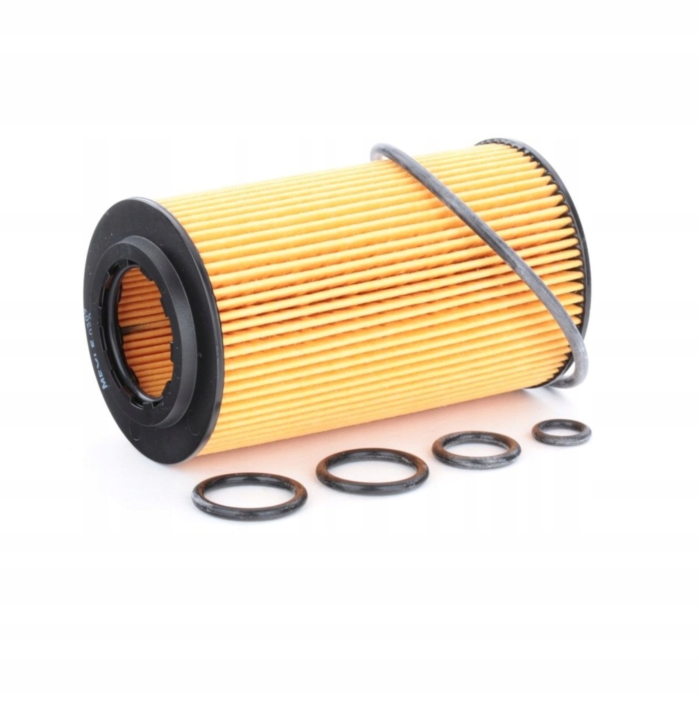 Купити Meyle фільтр оливи db m112/113/137