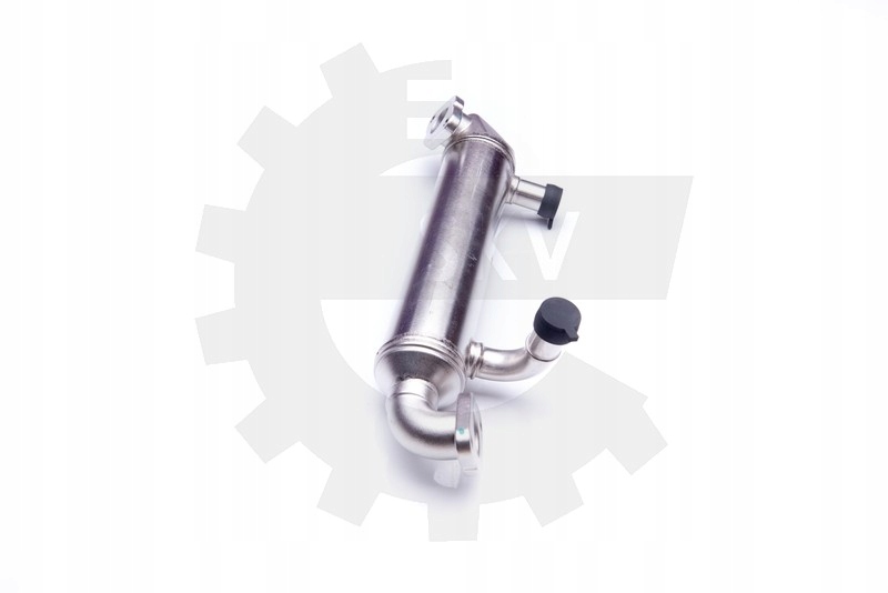 фото №1, Радиатор клапана egr vw crafter 2.5 tdi