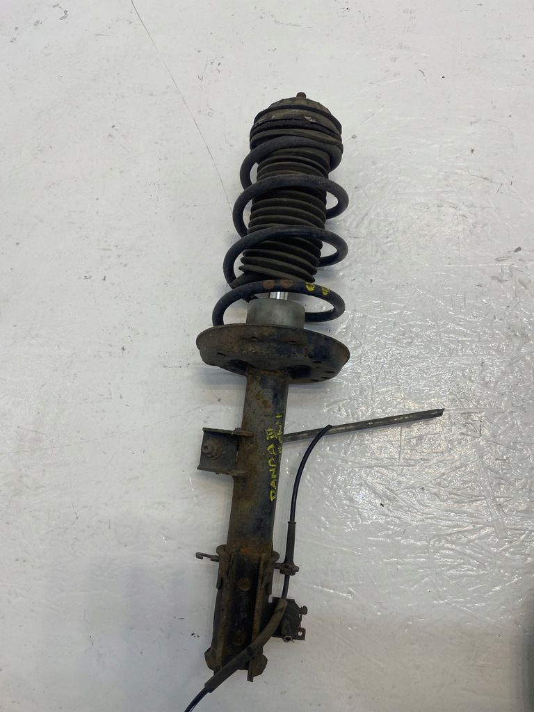 фото №1, Fiat panda iii амортизатор правый перед