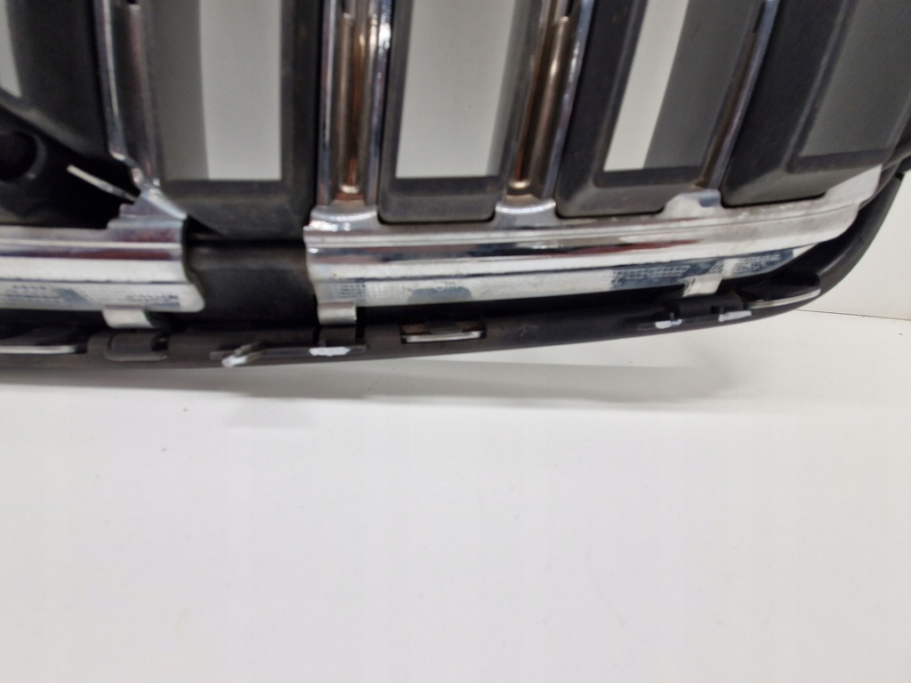 фото №9, Решітка радіатора решітка радіатора volvo xc90 ii lift pod камера 31698400