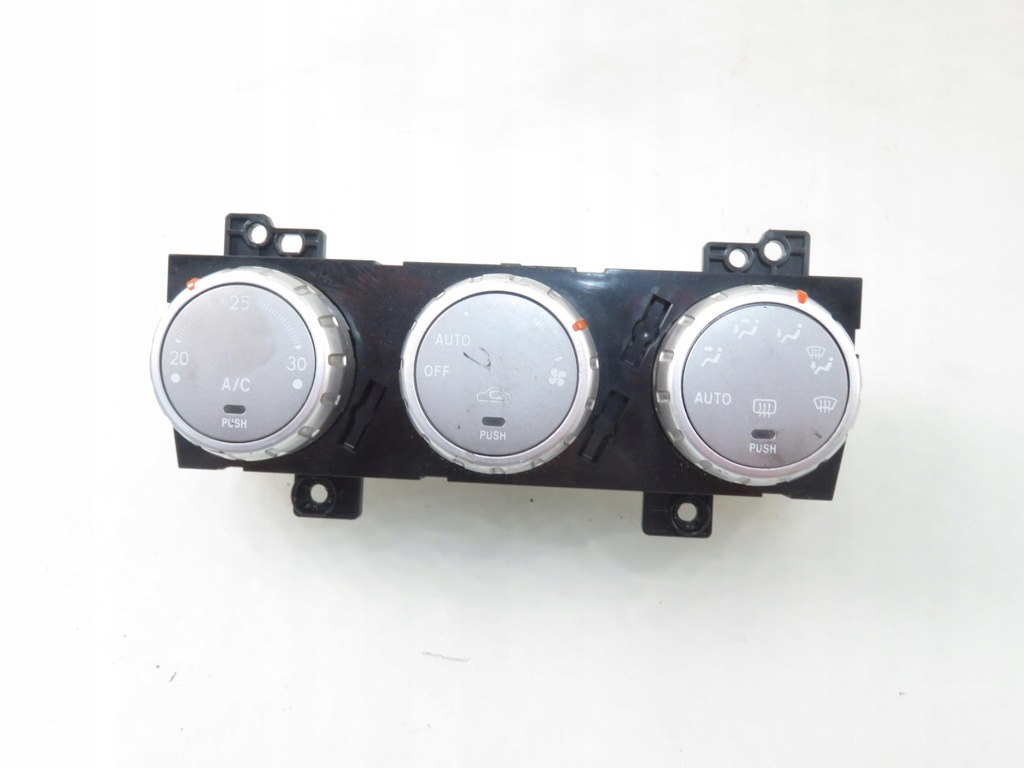 фото №1, Климатроник subaru forester ii 72311sa120