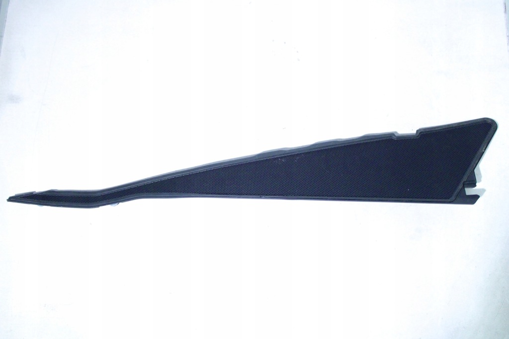 Купити Porsche boxster s iii gen 981 захист заглушка ліва 991553218