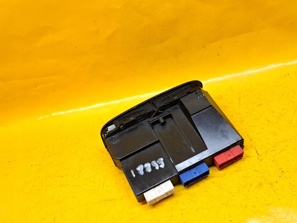 фото №9, Панель обдув ford galaxy i 95-00r 28pin 28pin 28pin