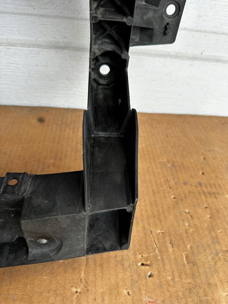 фото №7, Opel vivaro b talento trafic iii 14-19 pas усилитель оригинал