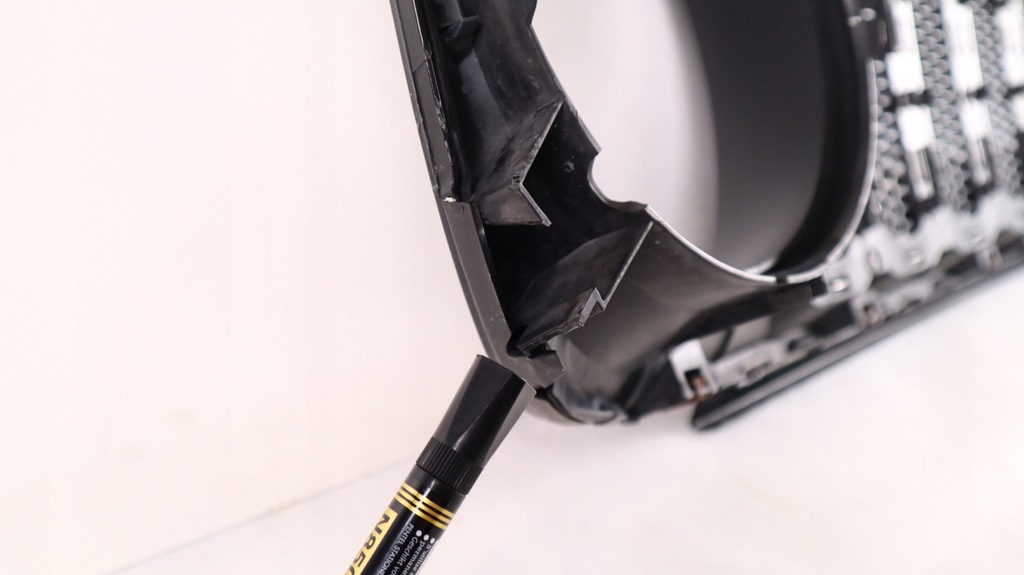 фото №11, Jeep renegade решётка радиатора решётка радиатора бампера