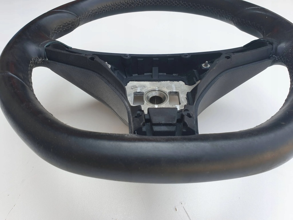 фото №2, Tesla s повітропровід