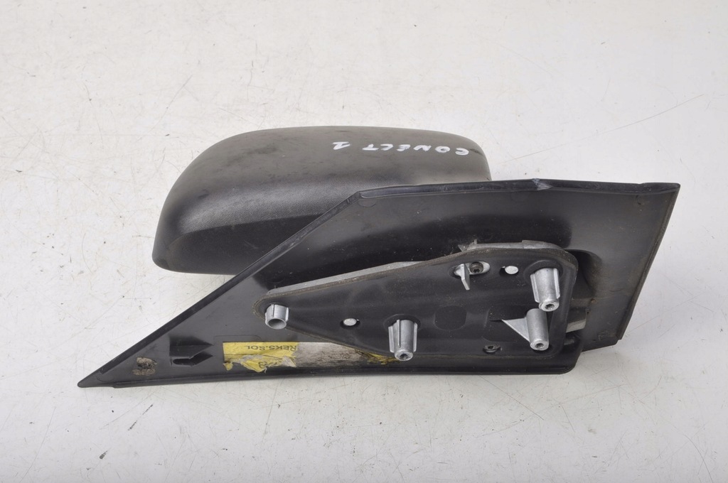 фото №8, Ford transit connect зеркало левая механический anglik