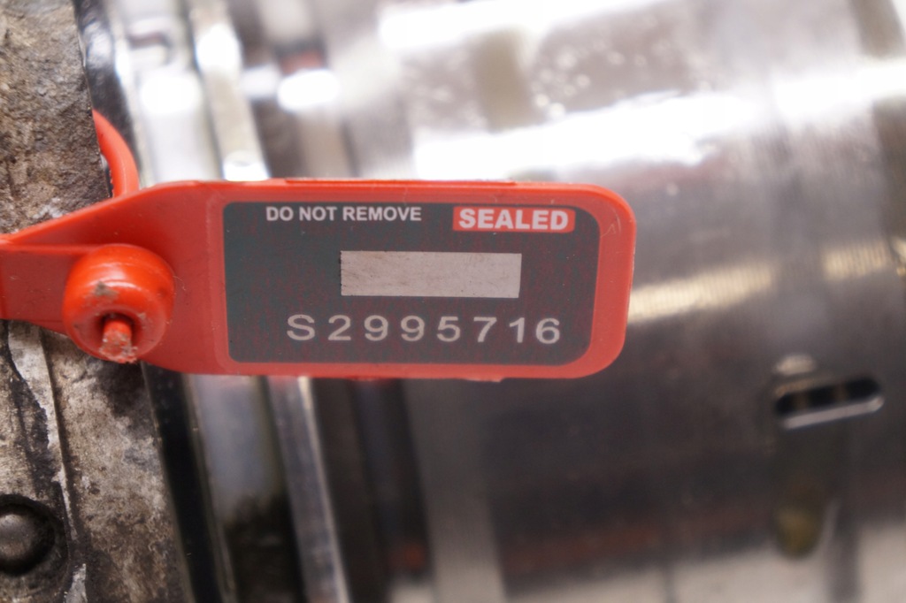 фото №8, Haldex насос haldexu комплект volvo xc90 xc70 8653553