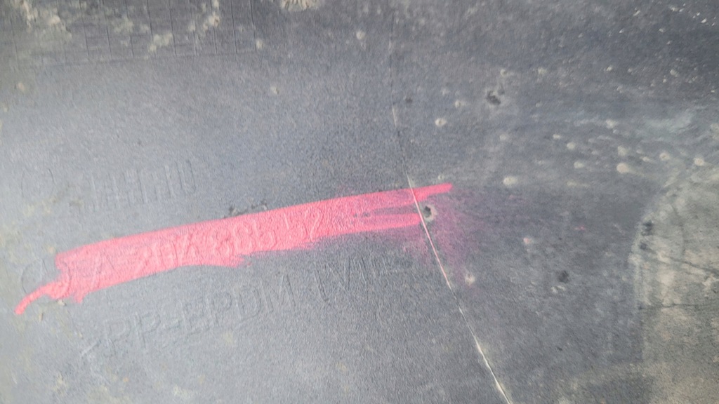 фото №12, Mercedes glk w204 lift бампер перед передний a2048855238 / 5782