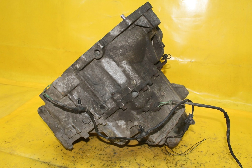 фото №9, Коробка передач передач mazda 6 vi 1.8 b