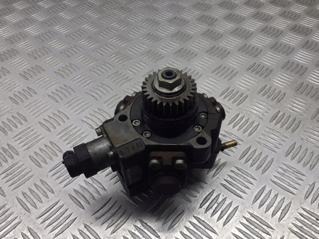 фото №1, Насос упорскування renault laguna iii 2.0 dci h8200690744