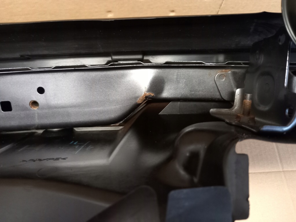 фото №7, Pas передний toyota rav4 v 2.5 hybrid 2018-5320542906