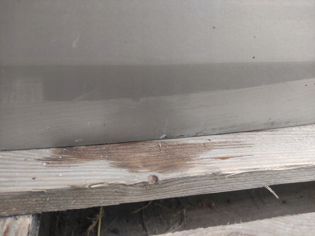 фото №7, Ford c-max mk2 lift кришка багажника задня багажника лампи 2018-