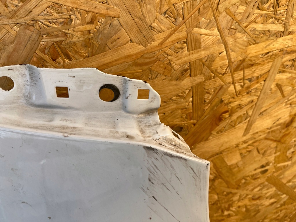 фото №12, Hyundai i10 i-10 крыло правый передний перед