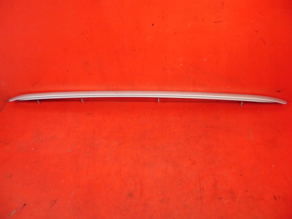 фото №1, Mini countryman r60 молдинг кровельная рейлинг правый b12