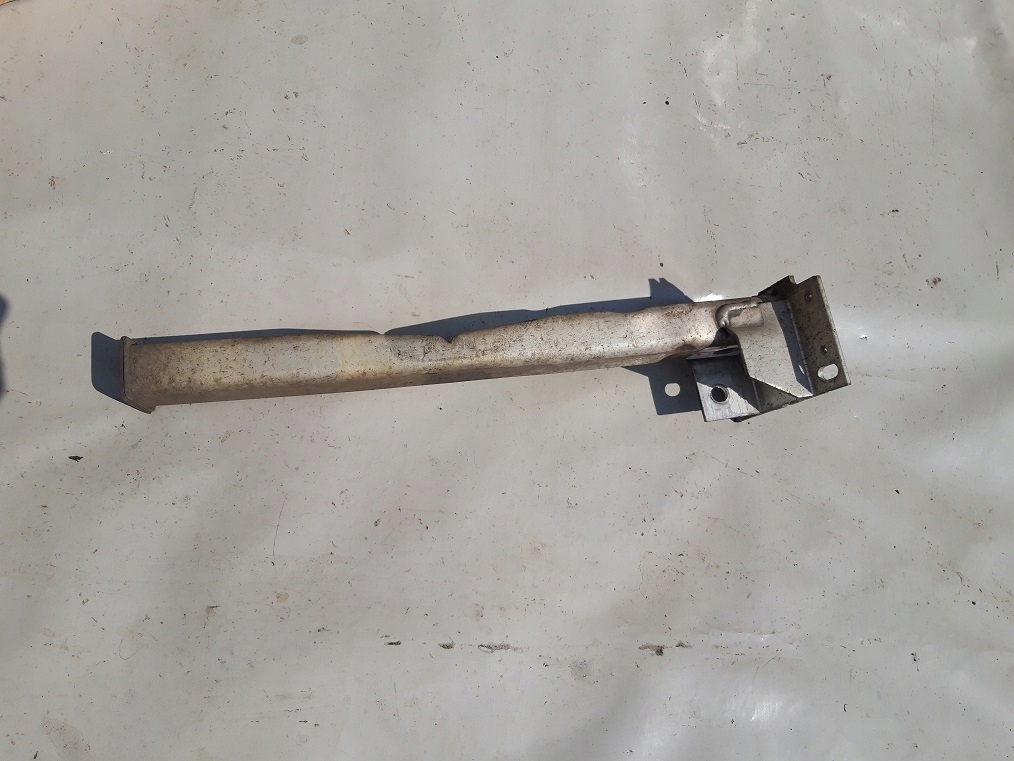 фото №1, Berlingo iii partner iii балка кронштейн зона правая