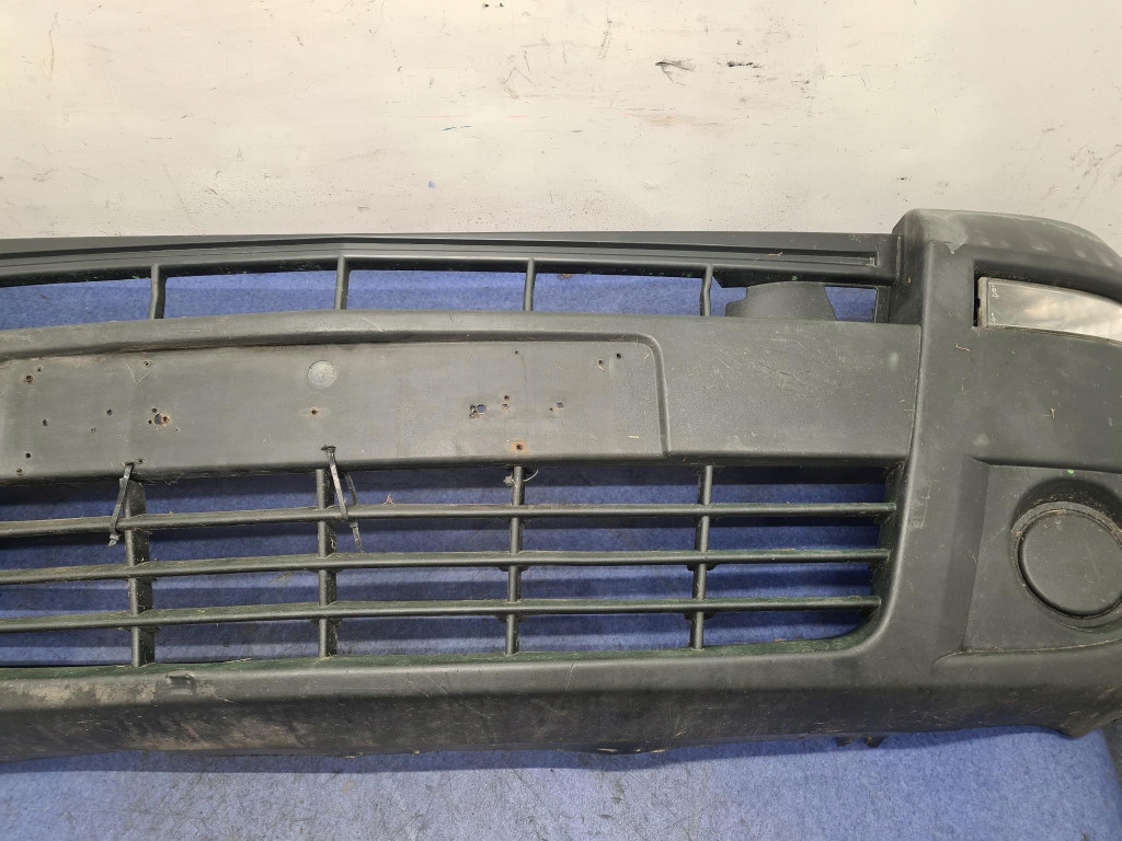 фото №6, Opel movano a lift бампер перед