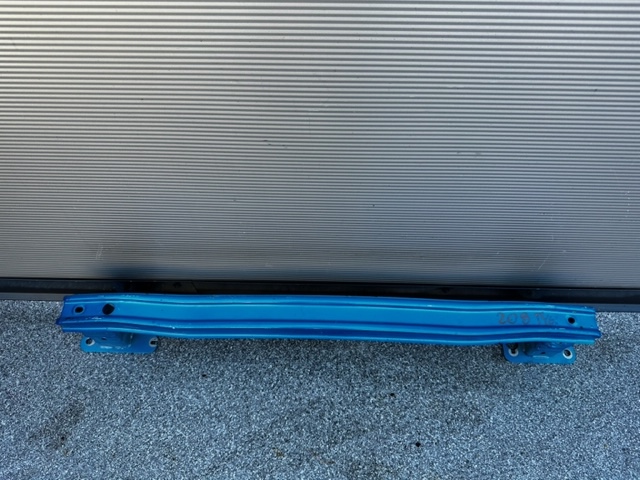 фото №1, Задня балка peugeot 208 ii