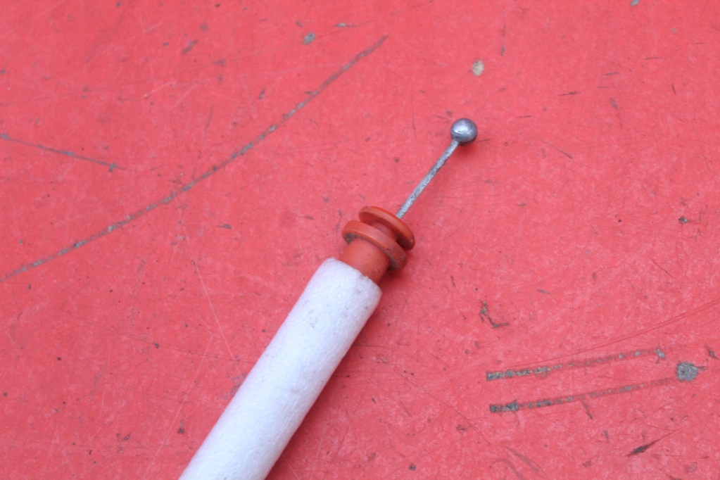 фото №7, Ручка внутренняя правого створки 8200323112 renault trafic 3 iii 14-21